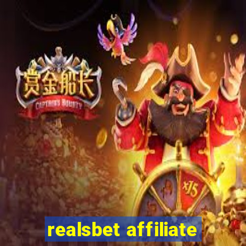 realsbet affiliate